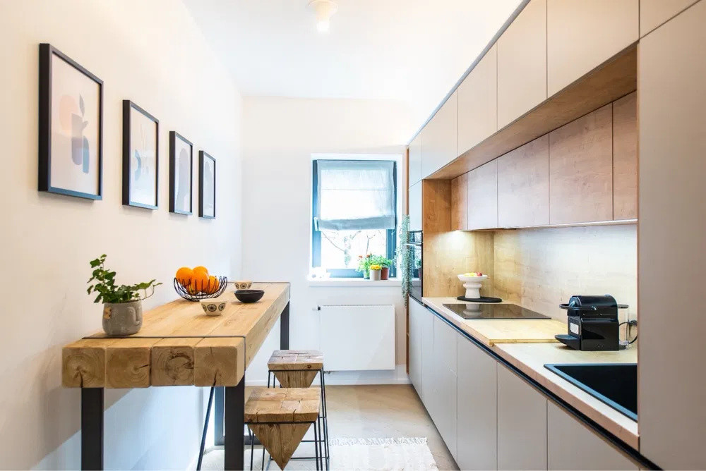 Apartament 2 Camere Premium | 60 mp | Cortina Academy | Cotroceni