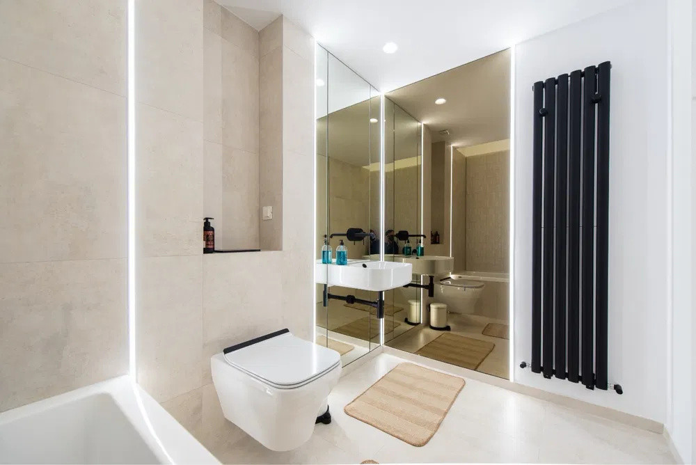 Apartament 2 Camere Premium | 60 mp | Cortina Academy | Cotroceni