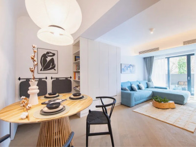 Apartament 2 Camere Premium | 60 mp | Cortina Academy | Cotroceni