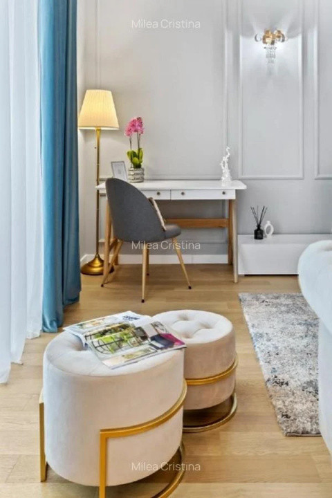 Apartament 2 camere | Loc de parcare | Aviatiei Towers