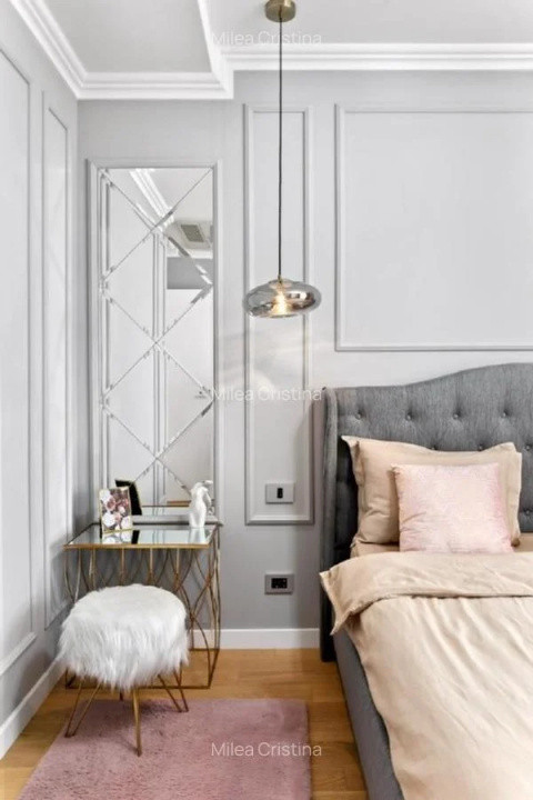 Apartament 2 camere | Loc de parcare | Aviatiei Towers