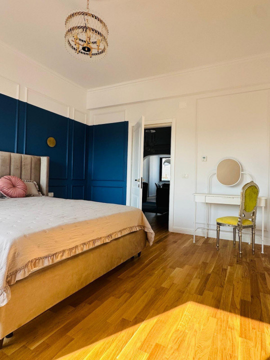 Apartament 4 camere | 138 MP | Incalzire Pardoseala | Calea Victoriei