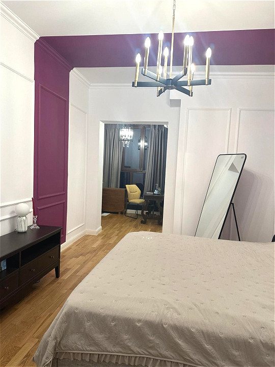 Apartament 4 camere | 138 MP | Incalzire Pardoseala | Calea Victoriei
