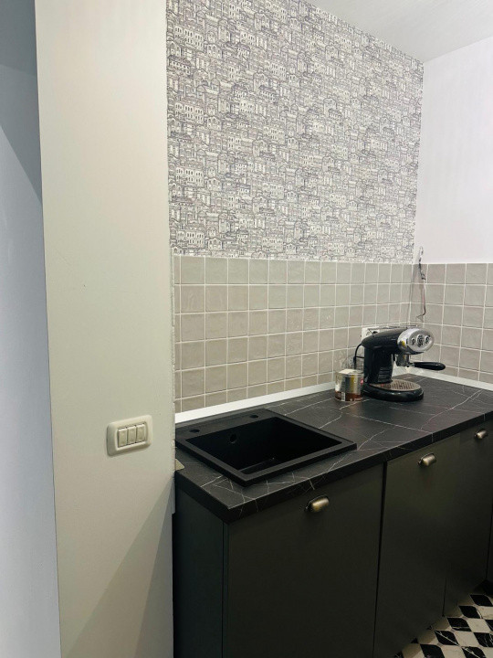 Apartament 4 camere | 138 MP | Incalzire Pardoseala | Calea Victoriei