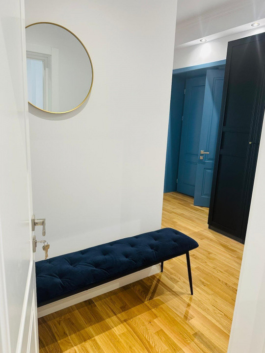 Apartament 4 camere | 138 MP | Incalzire Pardoseala | Calea Victoriei