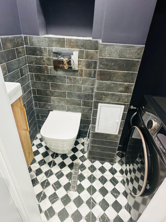 Apartament 4 camere | 138 MP | Incalzire Pardoseala | Calea Victoriei