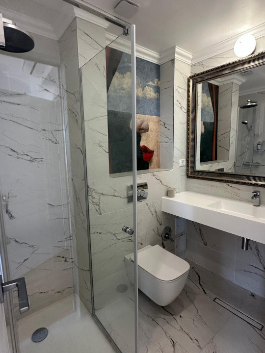 Apartament 4 camere | 138 MP | Incalzire Pardoseala | Calea Victoriei