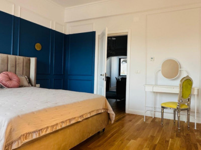 Apartament 4 camere | 138 MP | Incalzire Pardoseala | Calea Victoriei