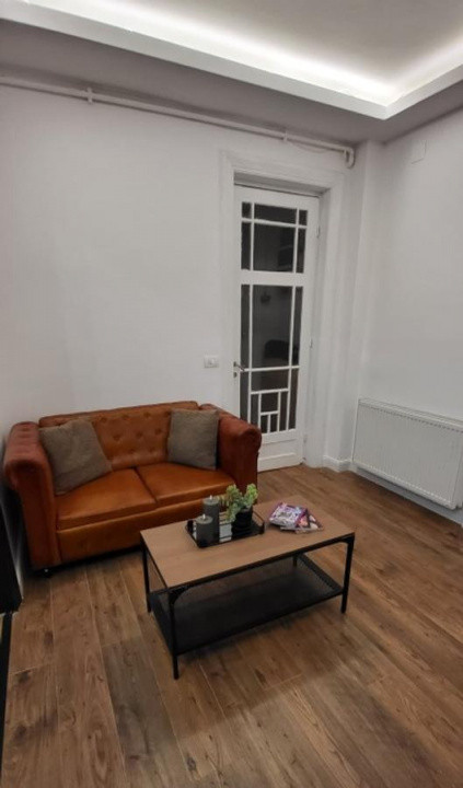 Apartament 2 Camere | Modern | Centrala Proprie | Cismigiu