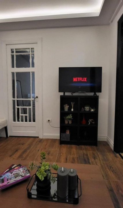 Apartament 2 Camere | Modern | Centrala Proprie | Cismigiu