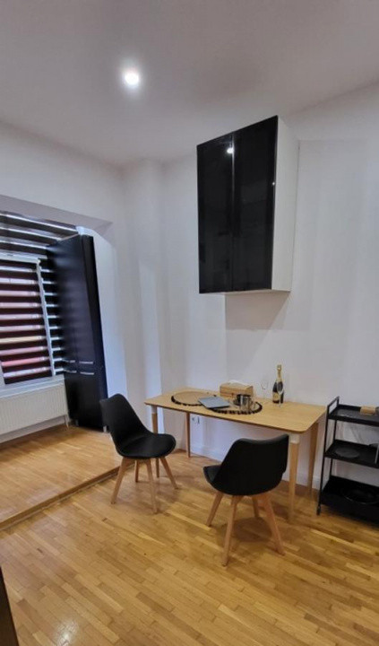 Apartament 2 Camere | Modern | Centrala Proprie | Cismigiu