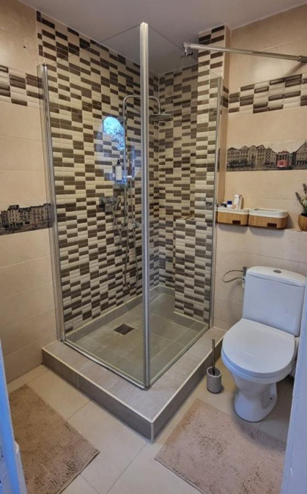 Apartament 2 Camere | Modern | Centrala Proprie | Cismigiu