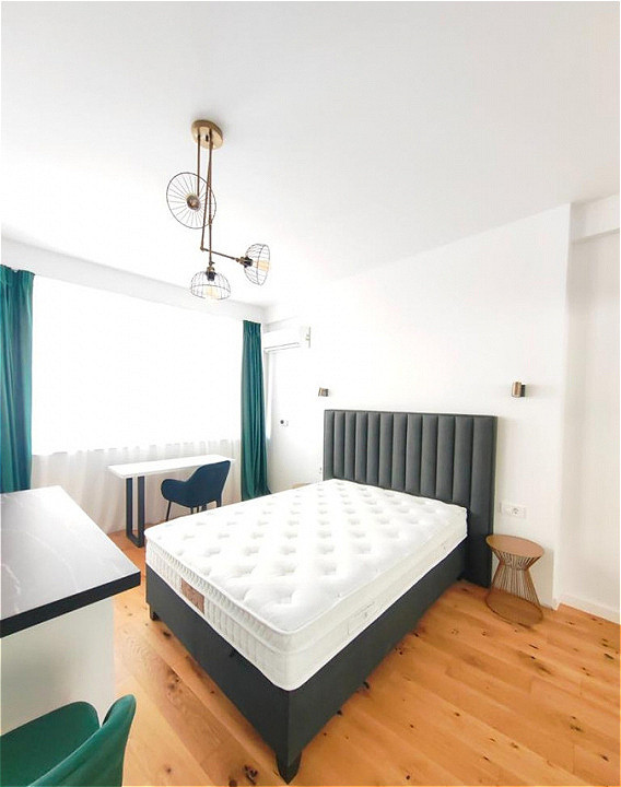 Garsoniera | Bloc Nou | Calea Plevnei-Basarab