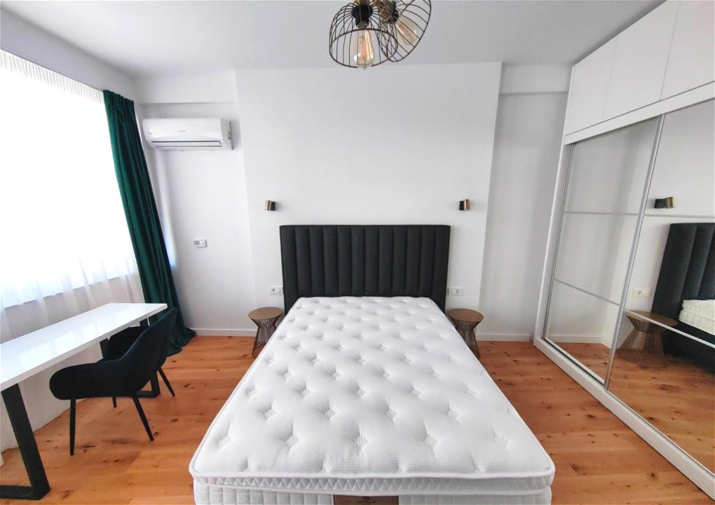 Garsoniera | Bloc Nou | Calea Plevnei-Basarab