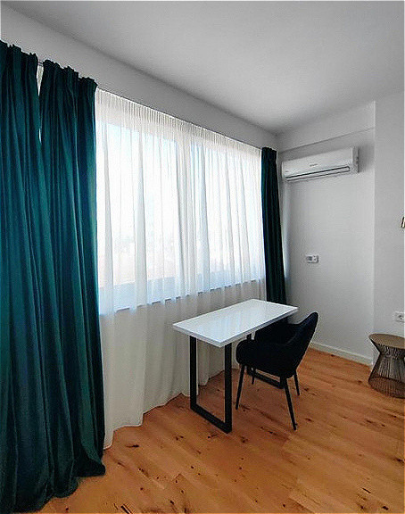 Garsoniera | Bloc Nou | Calea Plevnei-Basarab