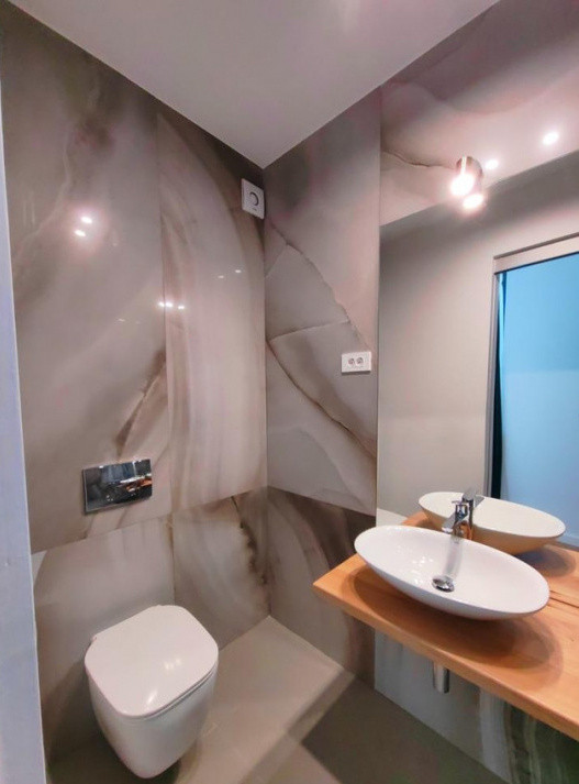 Garsoniera | Bloc Nou | Calea Plevnei-Basarab