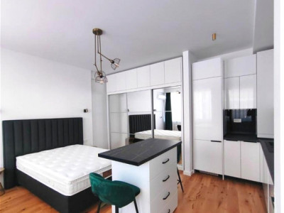 Garsoniera | Bloc Nou | Calea Plevnei-Basarab