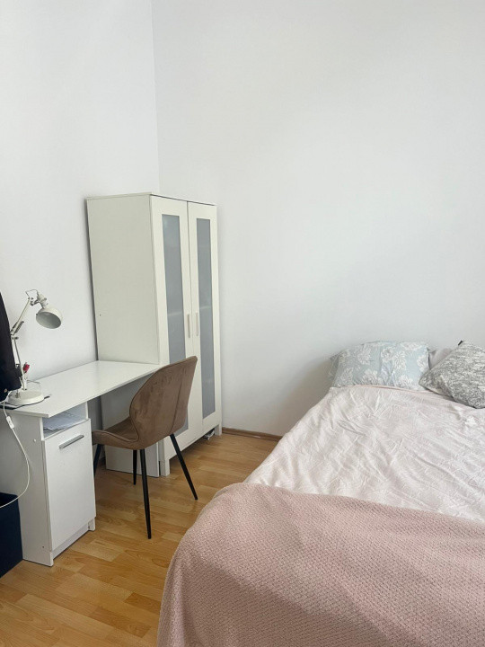 Apartament 2 Camere In Vila | Centrala Proprie | Curte Comuna | Amzei-Victoriei