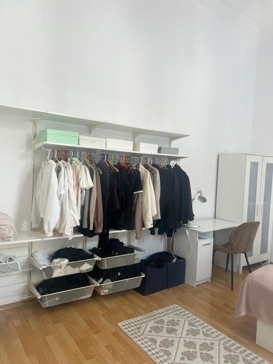 Apartament 2 Camere In Vila | Centrala Proprie | Curte Comuna | Amzei-Victoriei