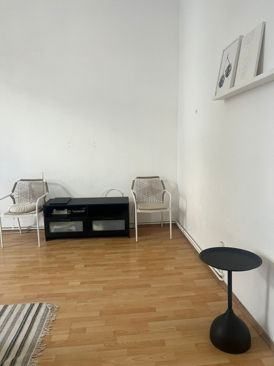 Apartament 2 Camere In Vila | Centrala Proprie | Curte Comuna | Amzei-Victoriei