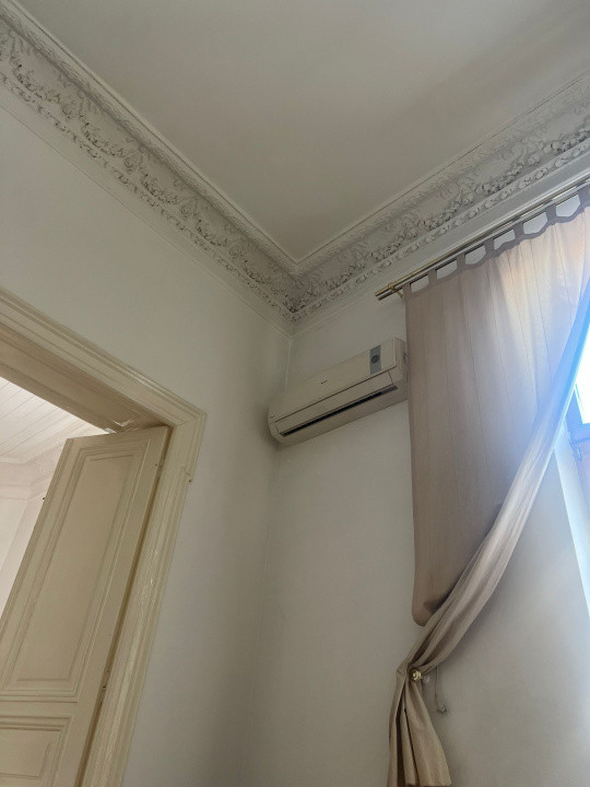 Apartament 2 Camere In Vila | Centrala Proprie | Curte Comuna | Amzei-Victoriei