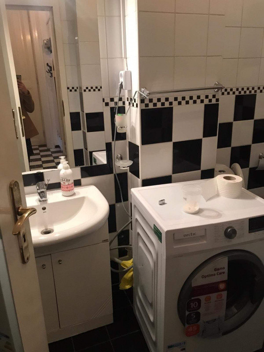 Apartament 2 Camere In Vila | Centrala Proprie | Curte Comuna | Amzei-Victoriei