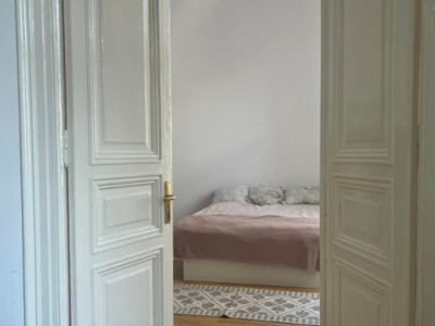 Apartament 2 Camere In Vila | Centrala Proprie | Curte Comuna | Amzei-Victoriei