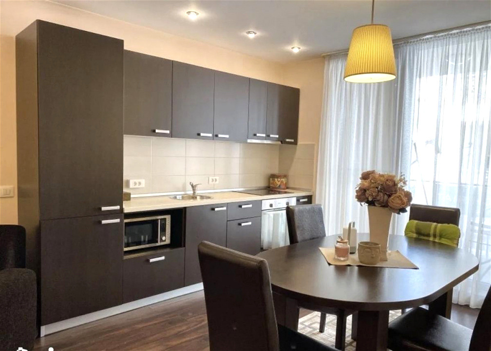 Apartament 2 camere | 85 MP | Herastrau