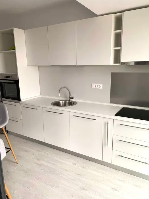 Apartament  de 2 camere Cloud 9 | Mobilat | Parcare inclusă