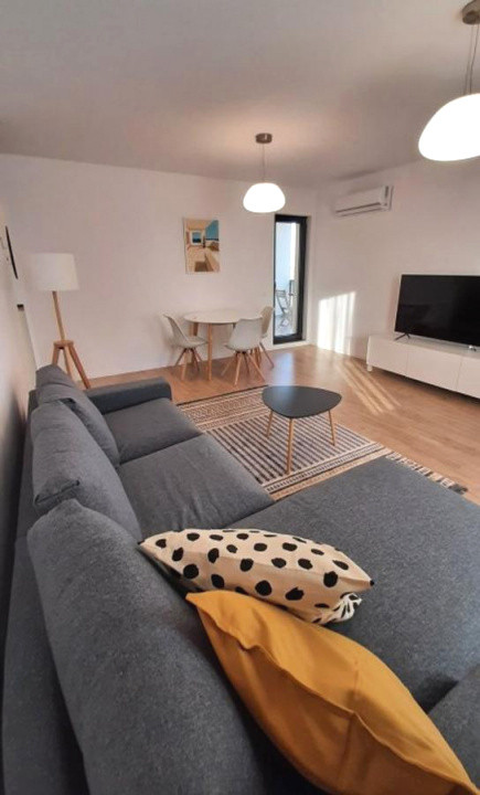 Apartament 2 camere | Pipera | H Pipera Lake | Vedere lac | Parcare