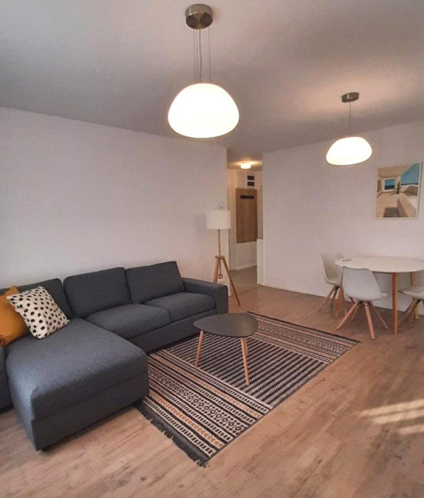 Apartament 2 camere | Pipera | H Pipera Lake | Vedere lac | Parcare