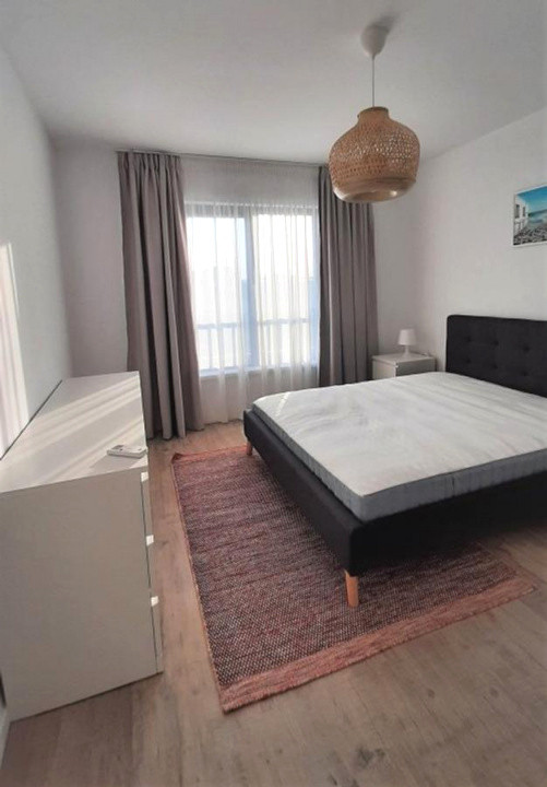 Apartament 2 camere | Pipera | H Pipera Lake | Vedere lac | Parcare