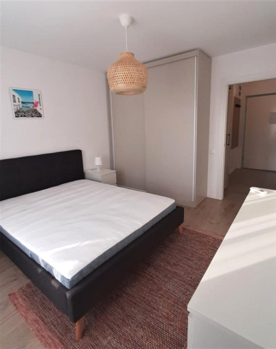 Apartament 2 camere | Pipera | H Pipera Lake | Vedere lac | Parcare