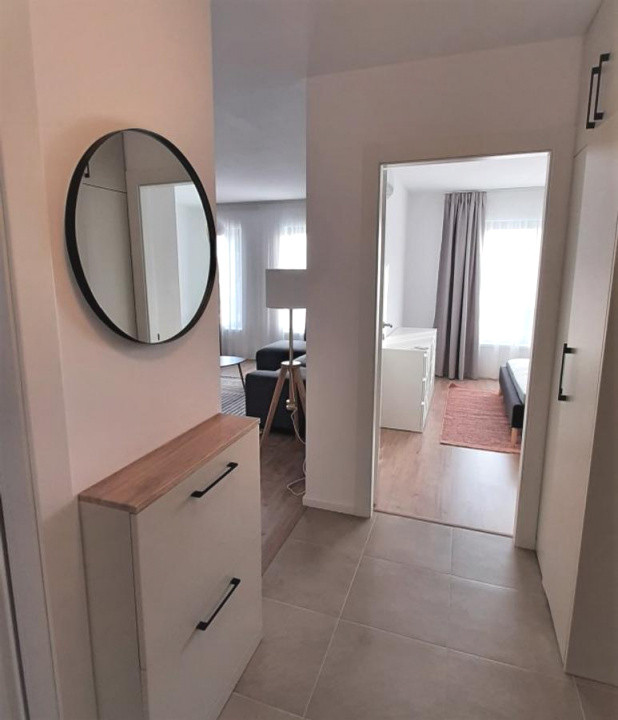 Apartament 2 camere | Pipera | H Pipera Lake | Vedere lac | Parcare