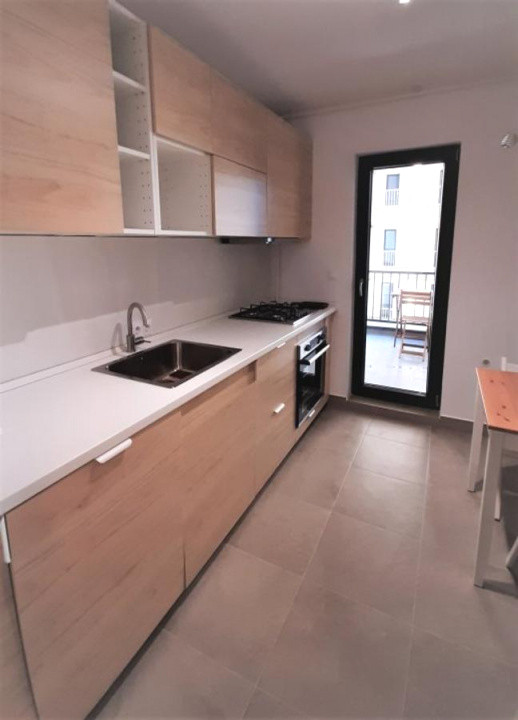 Apartament 2 camere | Pipera | H Pipera Lake | Vedere lac | Parcare