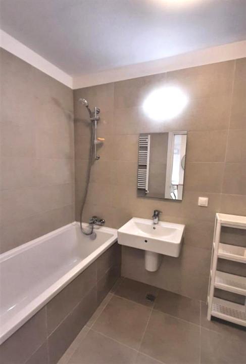 Apartament 2 camere | Pipera | H Pipera Lake | Vedere lac | Parcare