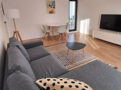 Apartament 2 camere | Pipera | H Pipera Lake | Vedere lac | Parcare