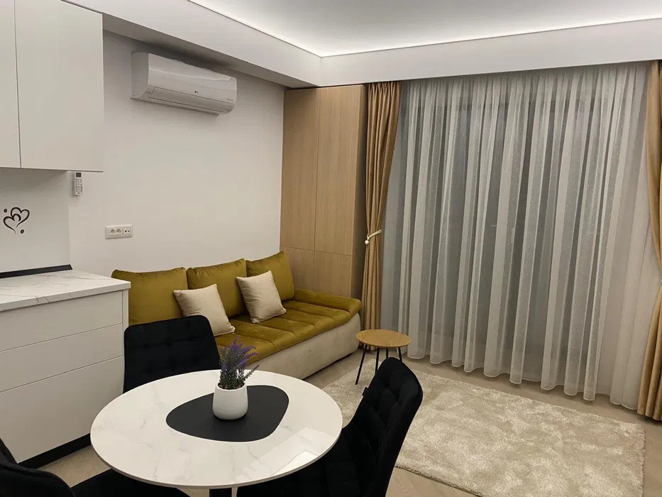 Apartament 2 camere | Pipera | Cortina North | Modern