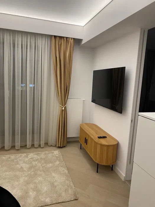 Apartament 2 camere | Pipera | Cortina North | Modern