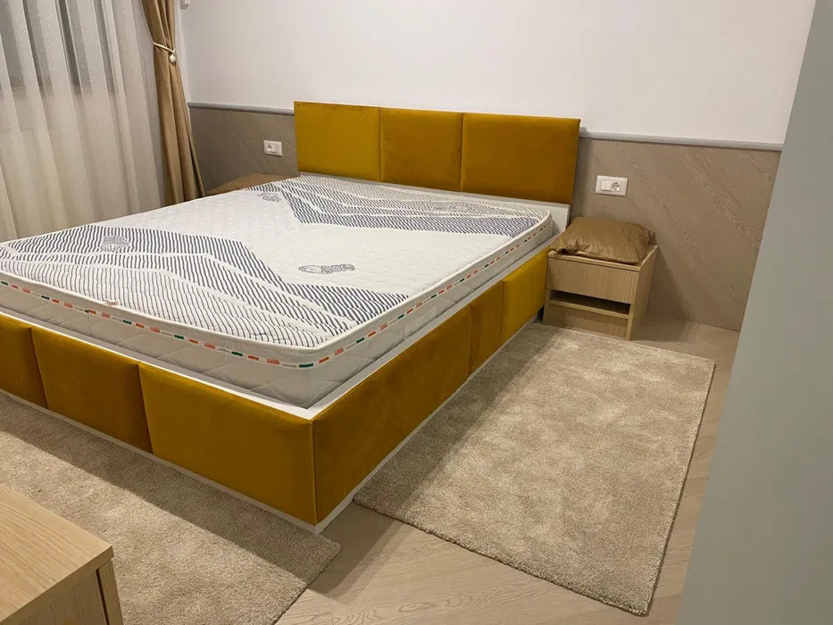 Apartament 2 camere | Pipera | Cortina North | Modern