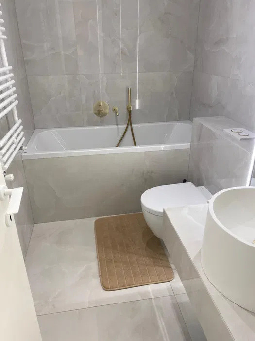 Apartament 2 camere | Pipera | Cortina North | Modern