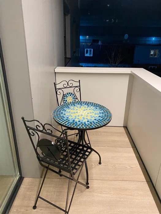 Apartament 2 camere | Pipera | Cortina North | Modern