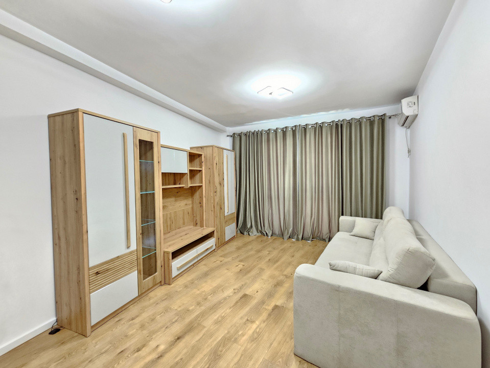 Apartament 2 Camere | Modern & Renovat | Metrou | Calea Victoriei