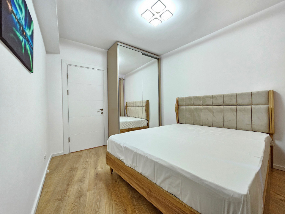 Apartament 2 Camere | Modern & Renovat | Metrou | Calea Victoriei