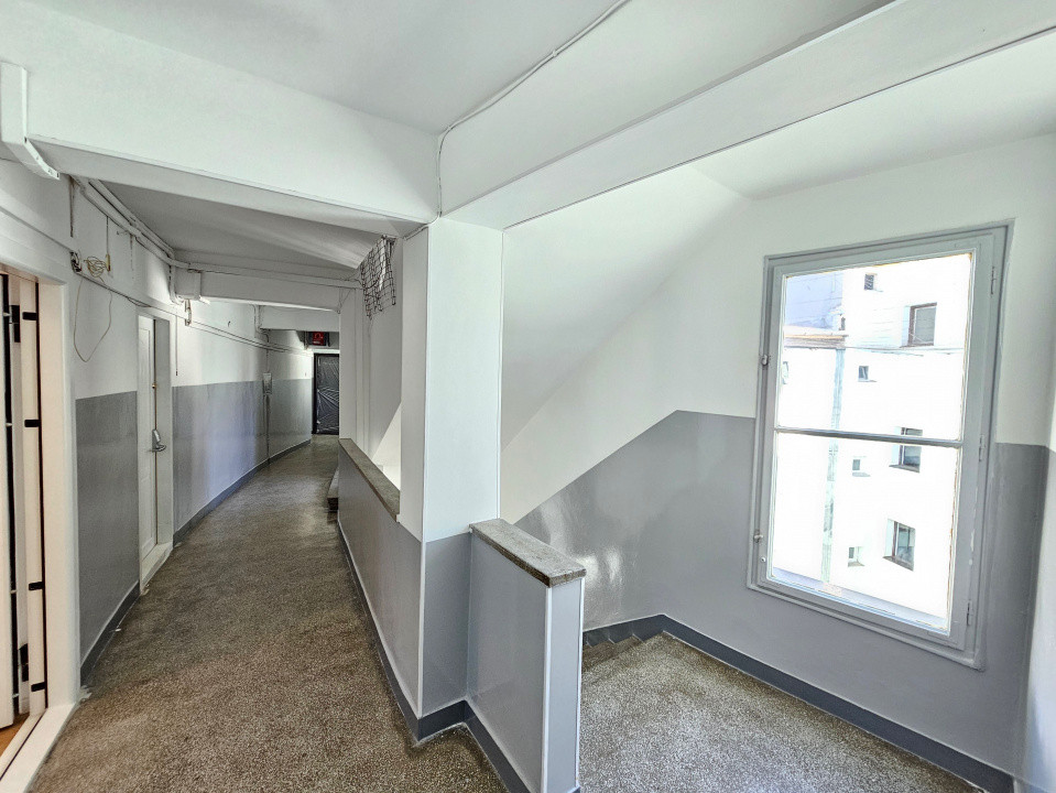 Apartament 2 Camere | Modern & Renovat | Metrou | Calea Victoriei