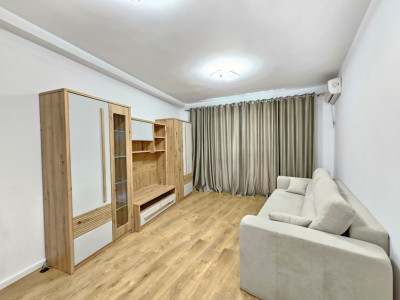 Apartament 2 Camere | Modern & Renovat | Metrou | Calea Victoriei