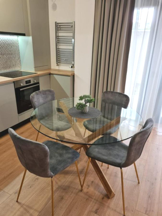 Apartament 2 camere | Bd. Pipera | Voluntari | Nou | Parcare