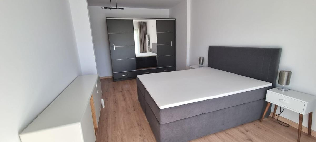 Apartament 2 camere | Bd. Pipera | Voluntari | Nou | Parcare