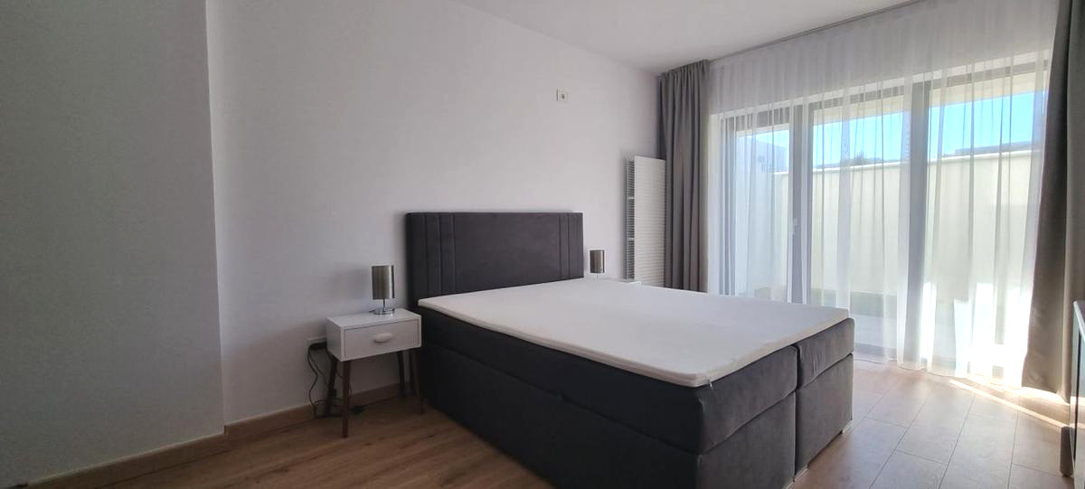 Apartament 2 camere | Bd. Pipera | Voluntari | Nou | Parcare