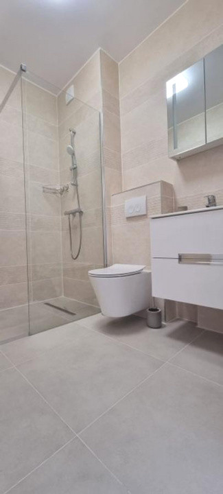 Apartament 2 camere | Bd. Pipera | Voluntari | Nou | Parcare